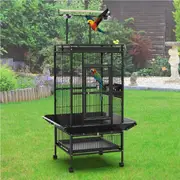 Advwin Bird Cage 155cm Large Birdcage Parrot Aviary