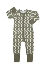 Bonds: Zip YDG Wondersuit - Marching Moons (Size 0)