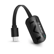 Wireless Hd 1080P Tv Stick Wifi Media Player Miracast