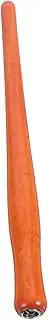 Abaodam Wooden Dip Pen Holder Calligraphy Pen Point Holder Drawing Supply Comfortable Grip