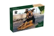 Muster Dogs Lively, Lovable Muster Dog Banjo
