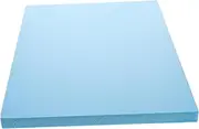 Foams Crafts DIY Board Foams Sheets for Craft Foam Sheet for Craft Foam Board Sheet Versatile for Scene Model Making