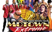 在飛比找KLOOK 客路優惠-拉斯維加斯Motown Extreme Show演出門票