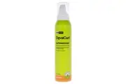 Supermousse-NP by DevaCurl for Unisex - 5 oz Mousse