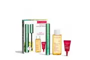 Clarins: Lift And Curl Mascara Set