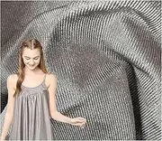 [CIADAZ] Shielding Fabric Radiation Conductive Fabric High EMF Shielding Fabric for Radiation Isolation Signal Shielding-1