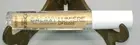 L'Oreal Paris Infallible Galaxy Holographic Lip Gloss - Ethereal Gold 03 *New*