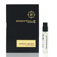 在飛比找森森購物網優惠-MONTALE 蒙塔萊 Sensual Instinct 感