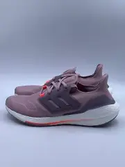 Adidas Women's Ultraboost 22 Running Size 11 Magic Mauve Purple |GX5588|