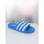 # 岡山名亨 #ADIDAS ＃男女 中性款＃ ADILETTE AQUA 拖鞋 ＃FY8047 $790