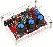 Signal Generator,Radiation Detector,1Hz-1MHz High-precision signal generator DIY and shell Sine Triangle Square Wave