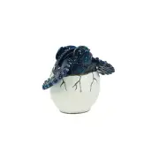 Hatching Turtle Trinket Box Jewelry Holder Bookcase Cabinet Vanity Table Decor
