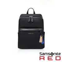 在飛比找momo購物網優惠-【Samsonite RED】BELLECA 超輕盈簡約商務