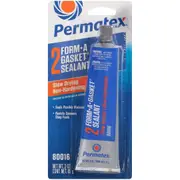 Permatex 85g Form-a-Gasket #2 Sealant - 80016