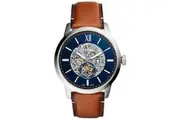 FOSSIL ME3154 - The Pinnacle of Elegance and Craftsmanship
