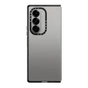 Galaxy Z Fold6 Impact Case Custom Birb Face Case