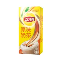 在飛比找PChome24h購物優惠-立頓原味奶茶 330ml (24入/箱)