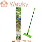 Sabco Swish Spray Mop With Bonus Refill