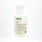 Love Wellness pH Balancing Cleanser Daily Vulva Wash Fragrance Free 1oz NWOB