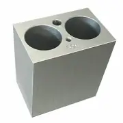 Benchmark BSH100-500 Block, 2 X 50ml Centrifuge Tubes