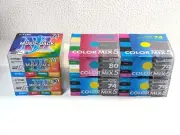【SEALED x30-Discs】TDK MD Mini Disc 74 & 80 min "MUSIC JACK" MADE IN JAPAN 3773-7