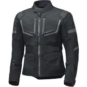 Tamarack Black Textile Jacket