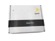 Sprint Voice pro Cell Signal Booster ASPANVASTA 998-13-005SP AirVelocity C-Solo