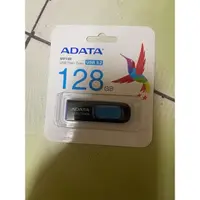 在飛比找蝦皮購物優惠-【公司貨】威剛 ADATA UV128 128G USB3.
