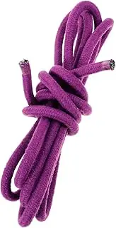 Rhythmic Gymnastics Rope Cotton Flexible Rope Training Gymnastics Rope Multi-Function Gymnastic Rope Artistic Dancing Rope Artistic Gymnastics Rope Gymnastic Prop Gymnastics Prop