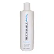 Shampoo Two by Paul Mitchell for Unisex - 16.9 oz Shampoo
