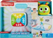 Fisher-Price Bright Beats Learnin' Lights Dance Mat