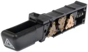 Hazard Warning Switch Dorman (OE Solutions) 924-608