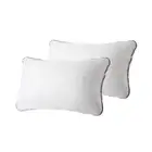 Bedra Double Mattress Cool Gel Foam Pocket Spring 34CM with Pillows