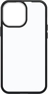 OtterBox React Series Case for Apple iPhone 13 Pro - Clear / Black