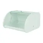 Bread Box Bin Multipurpose Desktop Snack Organizer for Bakery Cookies Pantry