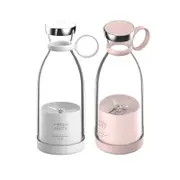 BIG+ Personal Blender USB Rechargeable with 4 Large Blades for Smoothies and Shakes 2 Colours