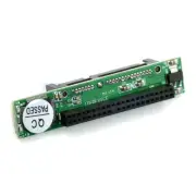 44pin 2.5'' IDE HDD SSD Hard Drive Female to 7+15 pin Male SATA Adapter Hot Plug