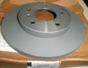2530-01-661-2531 Mooring Capstan Brake Rotor Nord Gear 19124002 BRE400HL