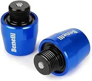 Handlebar Grips Handle Bar End Plugs 125 300 302 600 BN 600i 302 251 Leoncino 500 LeoncinoX BJ 500 BN600 TNT600