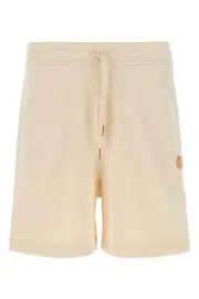 MONCLER GENIUS Moncler X Gilga Farm Bermuda Shorts By Donald Glover
