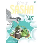 THE ROYAL ISLAND/ALEXA PEARL TALES OF SASHA 【三民網路書店】