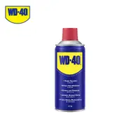 在飛比找蝦皮商城優惠-WD-40 多功能除銹潤滑劑 MUP 藍黃罐 277ml