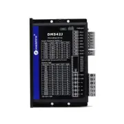 LEADSHINE MicroStep Drive DM542J Two-phase Stepper Motor Driver Servo Motor pe66
