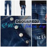 在飛比找蝦皮購物優惠-(Y&S fashion )🇬🇧購買精品Dsquared2 