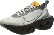 [Nike] Women's W Zoom X Vista Grind Running Shoe, Pale Ivory Pale Ivory Cool Grey Black, 7 US