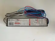 GE LAMPS GE-260-IS-MV-N FLUOR Ballast,Electronic,Instant,141W 4PRX4