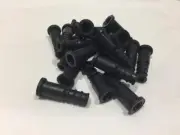RG 6 Rubber Boots Foxtel NBN and Telstra CATV Coaxial Cable RG6 100Pieces Bundle