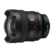 FE 14mm F1.8 GM