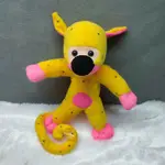 GANTUNGAN MARSUPILAMI 娃娃車衣架 30CM 高標 SNI