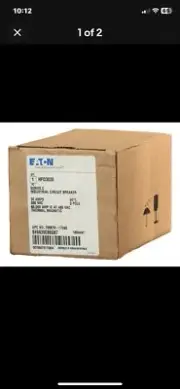 HFD3030 65k Rated, Series C, Eaton Cutler-Hammer